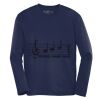 ATC PRO TEAM LONG SLEEVE YOUTH TEE Thumbnail