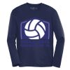 ATC PRO TEAM LONG SLEEVE YOUTH TEE Thumbnail