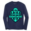 ATC PRO TEAM LONG SLEEVE YOUTH TEE Thumbnail
