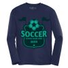ATC PRO TEAM LONG SLEEVE YOUTH TEE Thumbnail