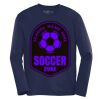 ATC PRO TEAM LONG SLEEVE YOUTH TEE Thumbnail