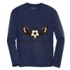 ATC PRO TEAM LONG SLEEVE YOUTH TEE Thumbnail
