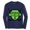 ATC PRO TEAM LONG SLEEVE YOUTH TEE Thumbnail