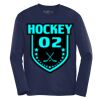 ATC PRO TEAM LONG SLEEVE YOUTH TEE Thumbnail
