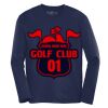 ATC PRO TEAM LONG SLEEVE YOUTH TEE Thumbnail