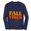 ATC PRO TEAM LONG SLEEVE YOUTH TEE Thumbnail