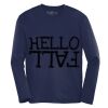 ATC PRO TEAM LONG SLEEVE YOUTH TEE Thumbnail