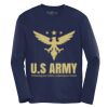 ATC PRO TEAM LONG SLEEVE YOUTH TEE Thumbnail