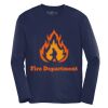 ATC PRO TEAM LONG SLEEVE YOUTH TEE Thumbnail
