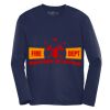 ATC PRO TEAM LONG SLEEVE YOUTH TEE Thumbnail