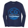 ATC PRO TEAM LONG SLEEVE YOUTH TEE Thumbnail