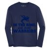 ATC PRO TEAM LONG SLEEVE YOUTH TEE Thumbnail