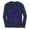 ATC PRO TEAM LONG SLEEVE YOUTH TEE Thumbnail