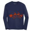 ATC PRO TEAM LONG SLEEVE YOUTH TEE Thumbnail