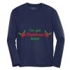 ATC PRO TEAM LONG SLEEVE YOUTH TEE Thumbnail