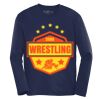 ATC PRO TEAM LONG SLEEVE YOUTH TEE Thumbnail
