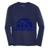 ATC PRO TEAM LONG SLEEVE YOUTH TEE Thumbnail