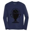 ATC PRO TEAM LONG SLEEVE YOUTH TEE Thumbnail