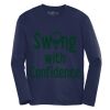 ATC PRO TEAM LONG SLEEVE YOUTH TEE Thumbnail