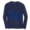 ATC PRO TEAM LONG SLEEVE YOUTH TEE Thumbnail