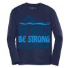 ATC PRO TEAM LONG SLEEVE YOUTH TEE Thumbnail