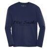 ATC PRO TEAM LONG SLEEVE YOUTH TEE Thumbnail