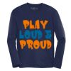 ATC PRO TEAM LONG SLEEVE YOUTH TEE Thumbnail
