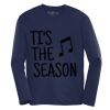 ATC PRO TEAM LONG SLEEVE YOUTH TEE Thumbnail