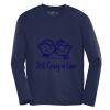ATC PRO TEAM LONG SLEEVE YOUTH TEE Thumbnail