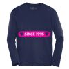 ATC PRO TEAM LONG SLEEVE YOUTH TEE Thumbnail
