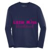 ATC PRO TEAM LONG SLEEVE YOUTH TEE Thumbnail