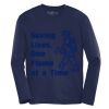 ATC PRO TEAM LONG SLEEVE YOUTH TEE Thumbnail