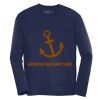 ATC PRO TEAM LONG SLEEVE YOUTH TEE Thumbnail