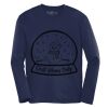 ATC PRO TEAM LONG SLEEVE YOUTH TEE Thumbnail