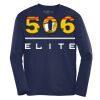 ATC PRO TEAM LONG SLEEVE YOUTH TEE Thumbnail