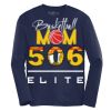 ATC PRO TEAM LONG SLEEVE YOUTH TEE Thumbnail