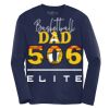ATC PRO TEAM LONG SLEEVE YOUTH TEE Thumbnail