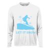 ATC PRO TEAM LONG SLEEVE TEE/ ATC MC T-SHIRT À MANCHES LONGUES PRO TEAM Thumbnail