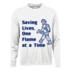 ATC PRO TEAM LONG SLEEVE TEE/ ATC MC T-SHIRT À MANCHES LONGUES PRO TEAM Thumbnail