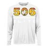 ATC PRO TEAM LONG SLEEVE TEE/ ATC MC T-SHIRT À MANCHES LONGUES PRO TEAM Thumbnail
