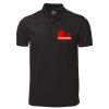 OGIO CALIBER 2.0 POLO Thumbnail