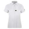 OGIO JEWEL LADIES' POLO Thumbnail