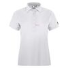 OGIO JEWEL LADIES' POLO Thumbnail