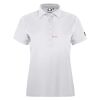OGIO JEWEL LADIES' POLO Thumbnail
