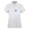 OGIO JEWEL LADIES' POLO Thumbnail