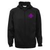 ATC PTECH FLEECE VarCITY HOODED SWEATSHIRT Thumbnail