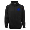 ATC PTECH FLEECE VarCITY HOODED SWEATSHIRT Thumbnail