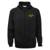 ATC PTECH FLEECE VarCITY HOODED SWEATSHIRT Thumbnail