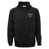 ATC PTECH FLEECE VarCITY HOODED SWEATSHIRT Thumbnail