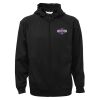 ATC PTECH FLEECE VarCITY HOODED SWEATSHIRT Thumbnail